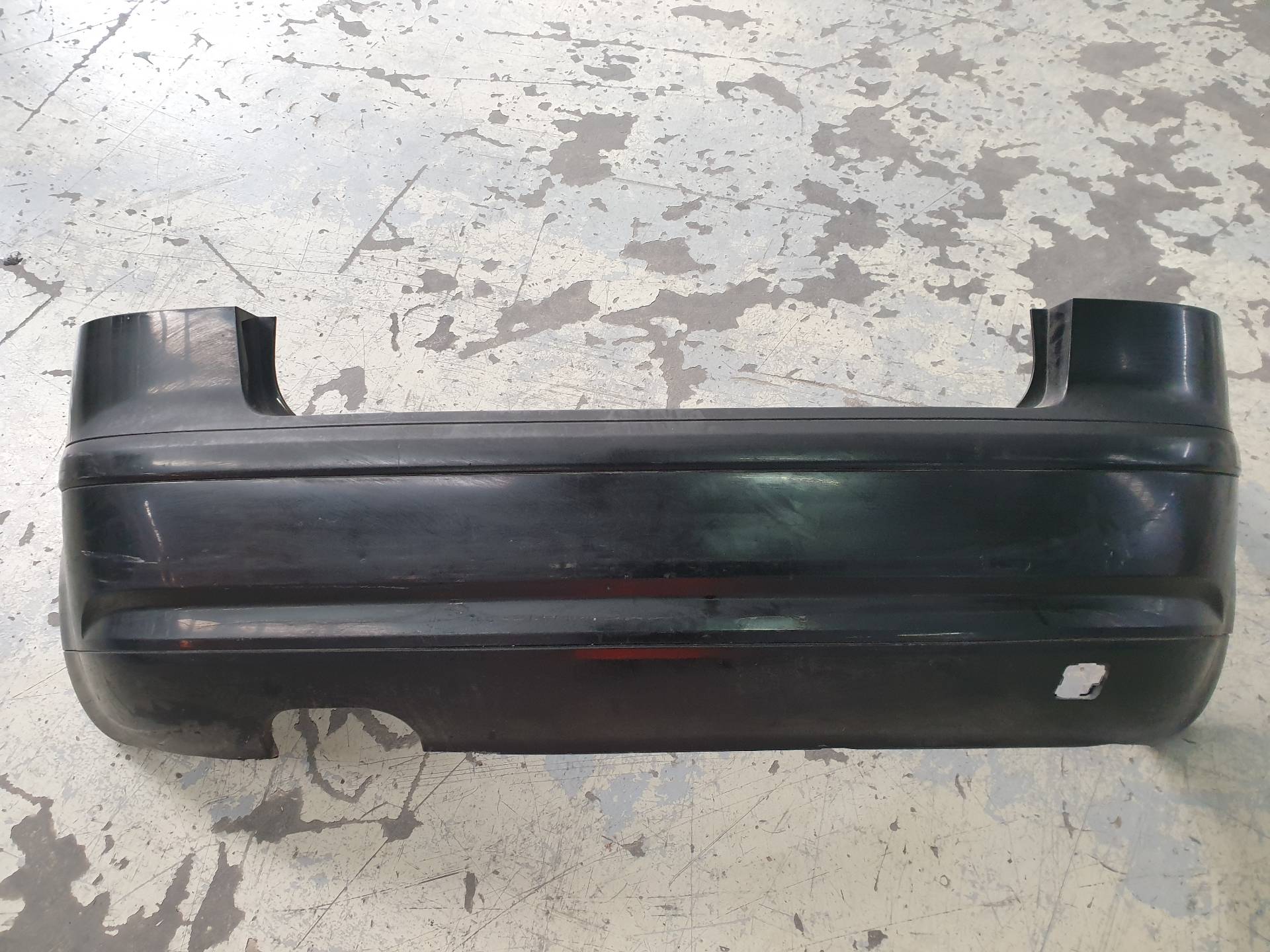 HINTERE STOSSSTANGE AUDI A3 8P1