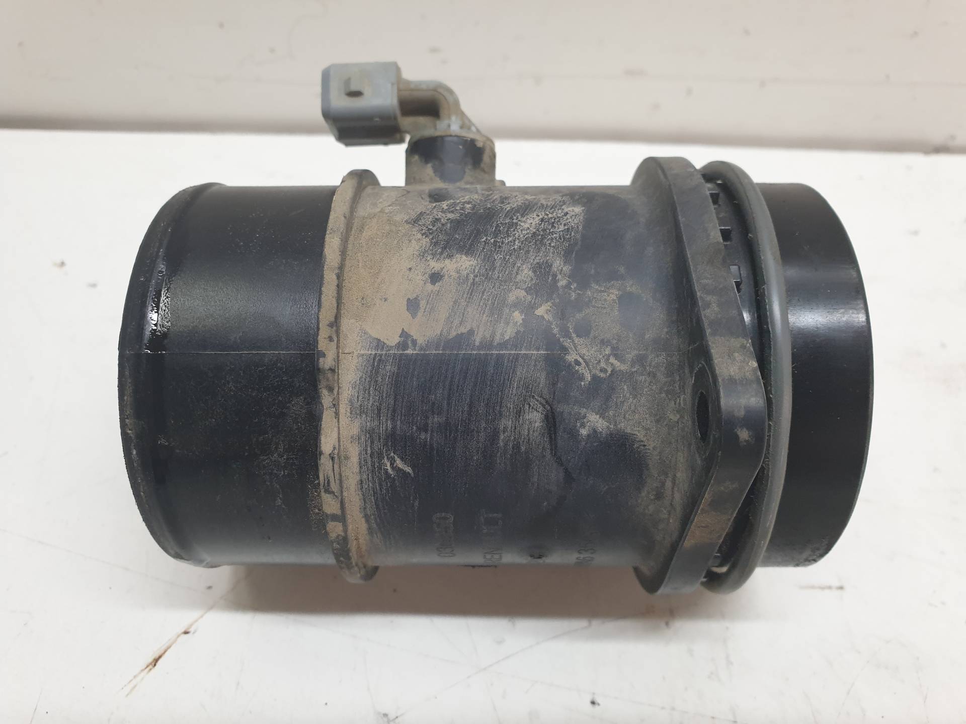 FLOWMETER RENAULT CLIO III