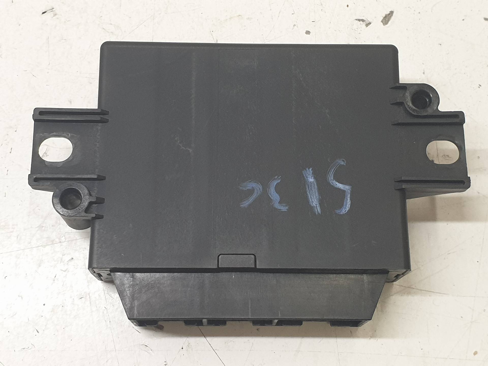 ELECTRONIC MODULE RENAULT KOLEOS