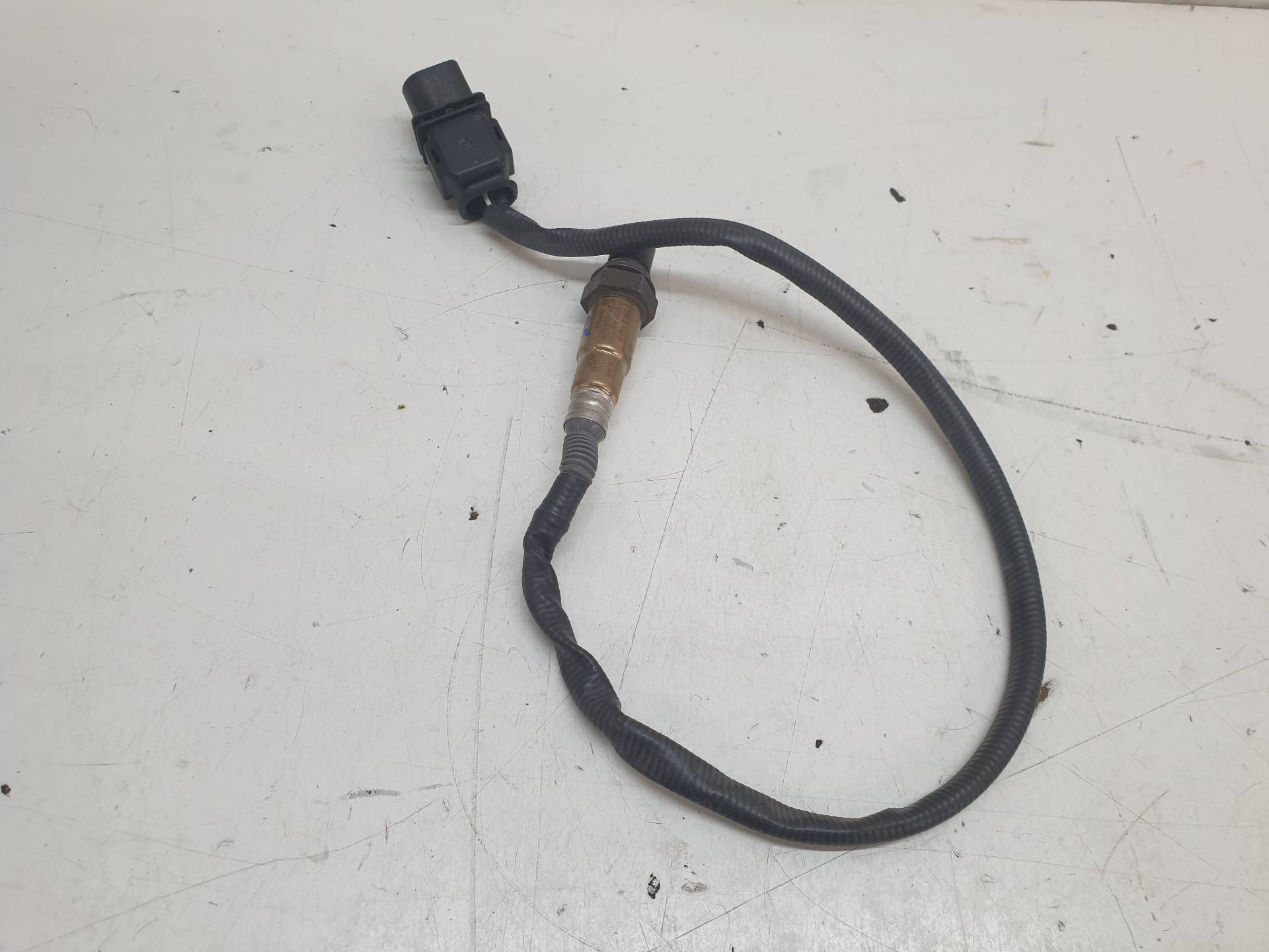 SONDE LAMBDA RENAULT KOLEOS
