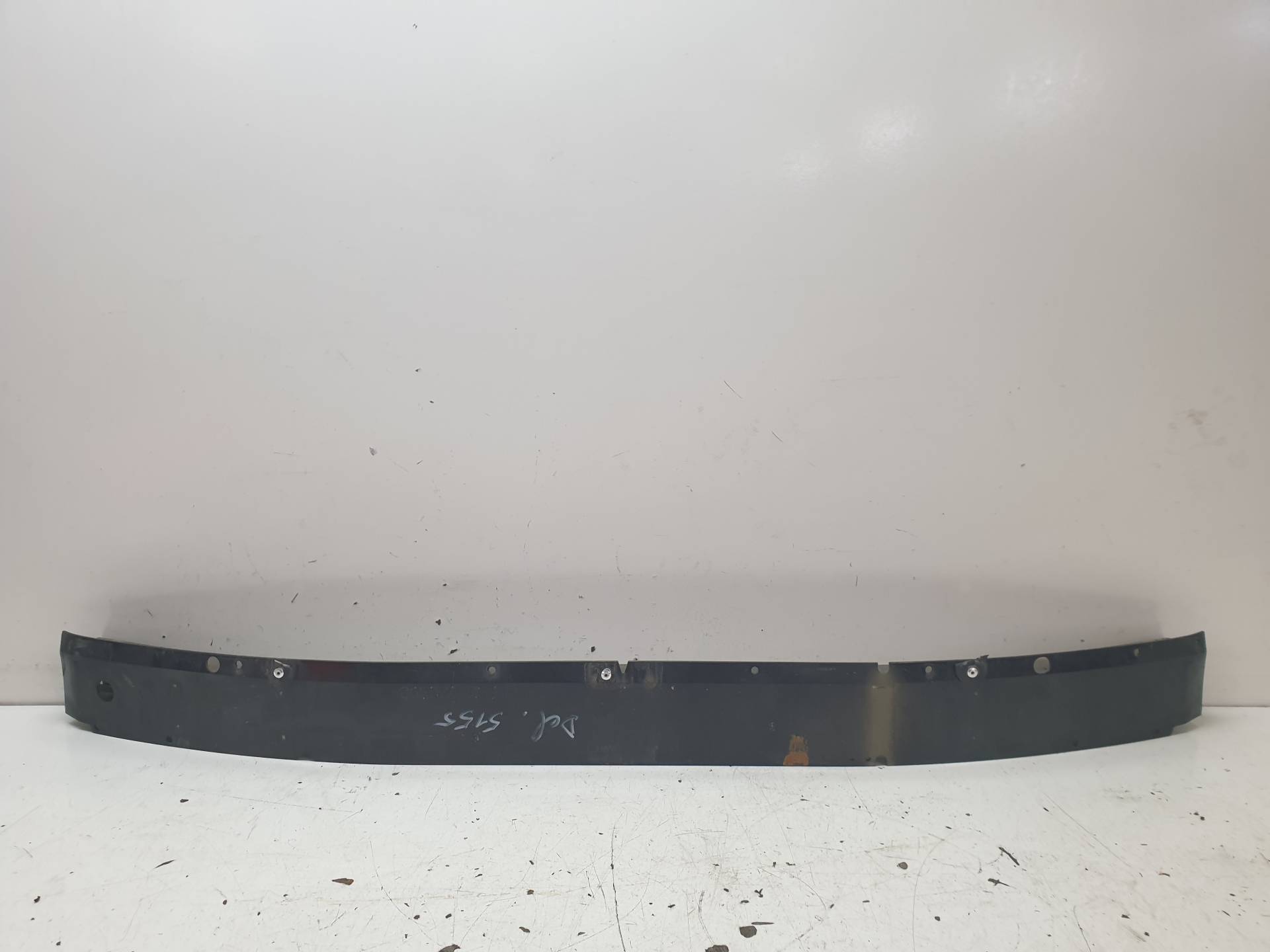 FRONT BUMPER REINFORCEMENT OPEL ASTRA H BER.