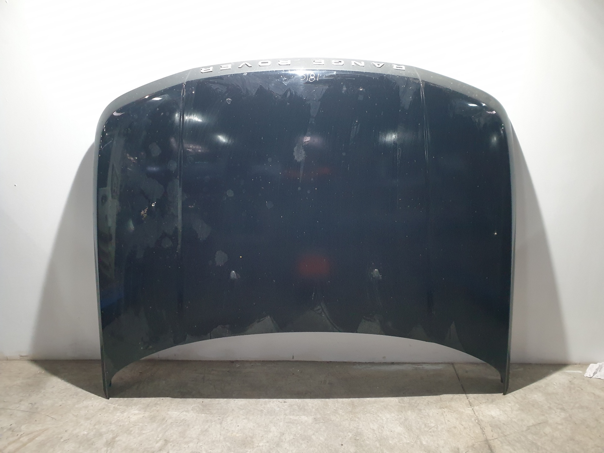 CAPOT LAND ROVER RANGE ROVER SPORT I L320