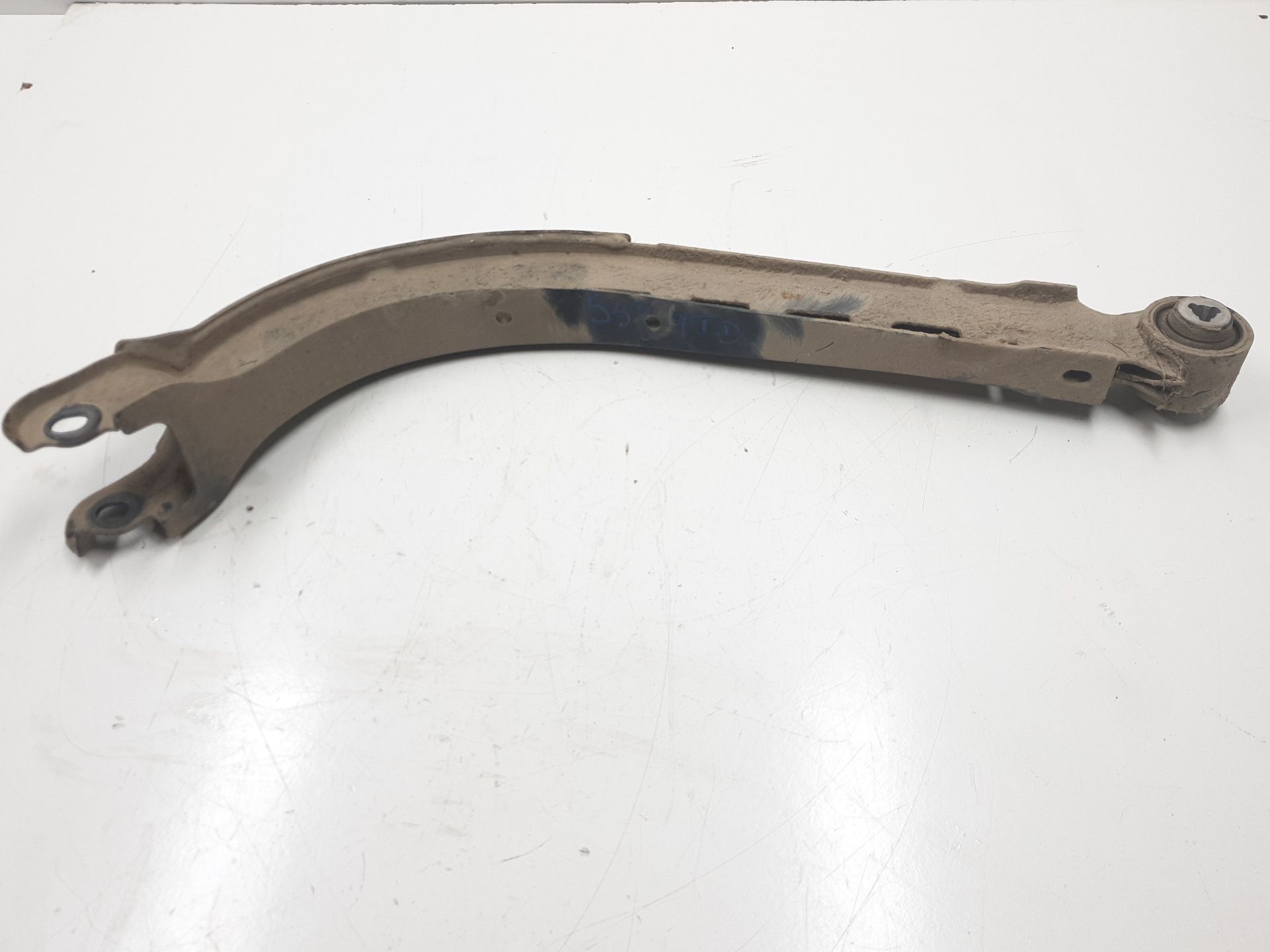 BRACCIO SOSPENSIONE SUPERIORE POSTERIORE DESTRO OPEL COMBO D