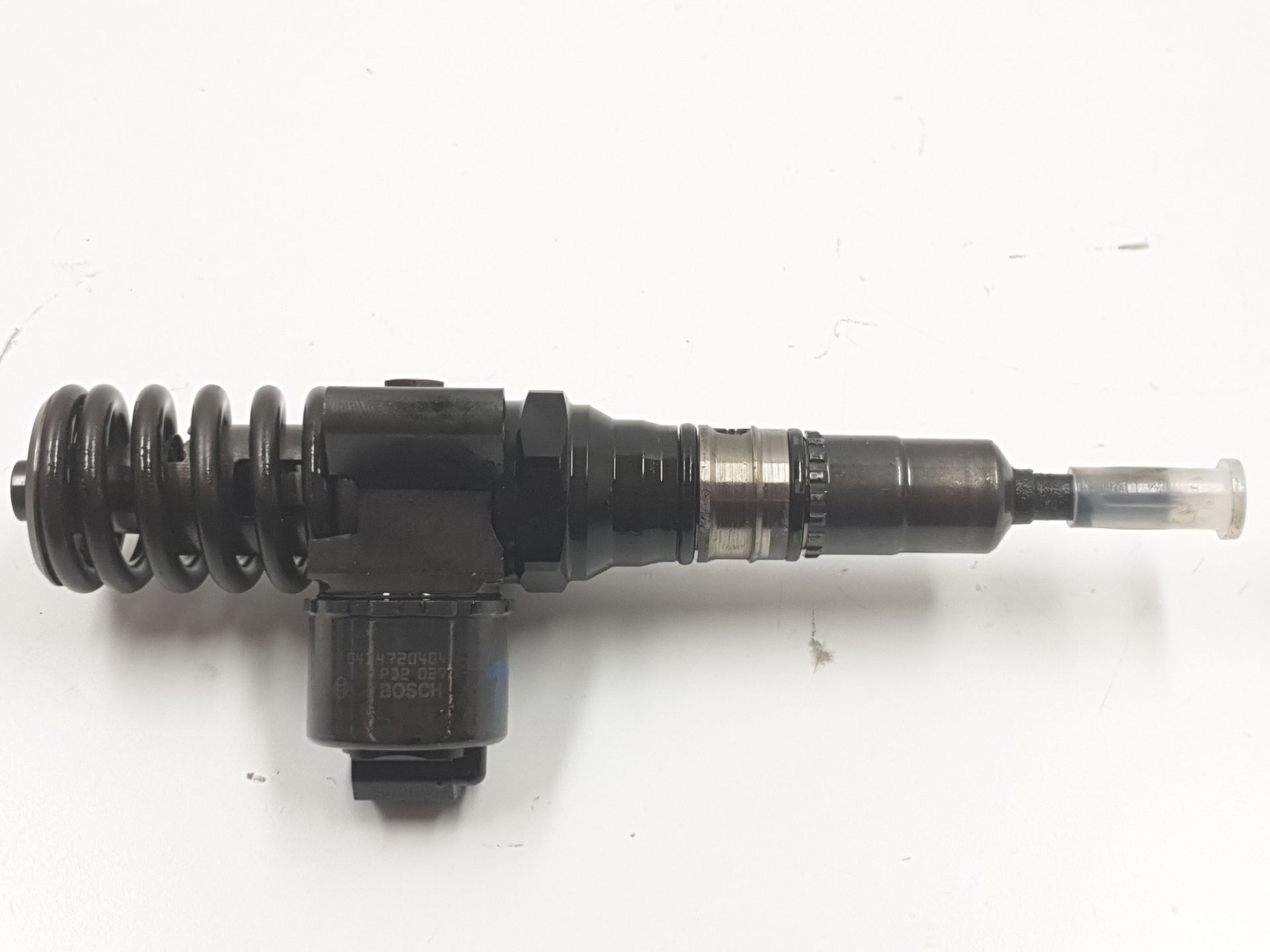 INJECTEUR MITSUBISHI OUTLANDER CW0