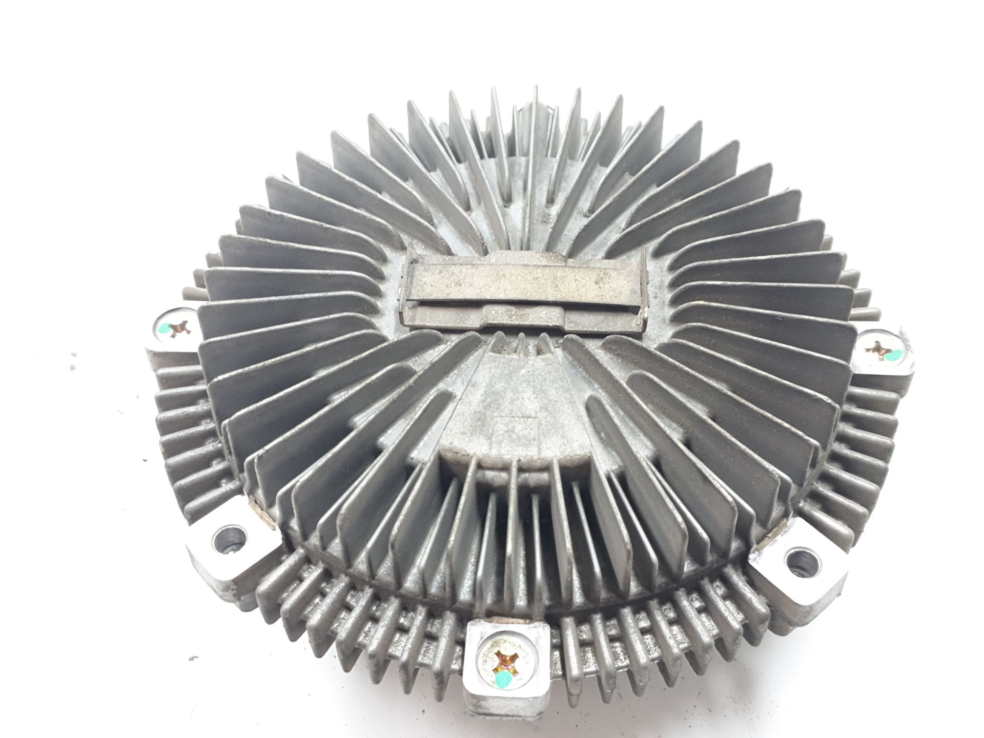 VENTILADOR VISCOSO MOTOR MITSUBISHI MONTERO III Canvas Top V6_W, V7_W