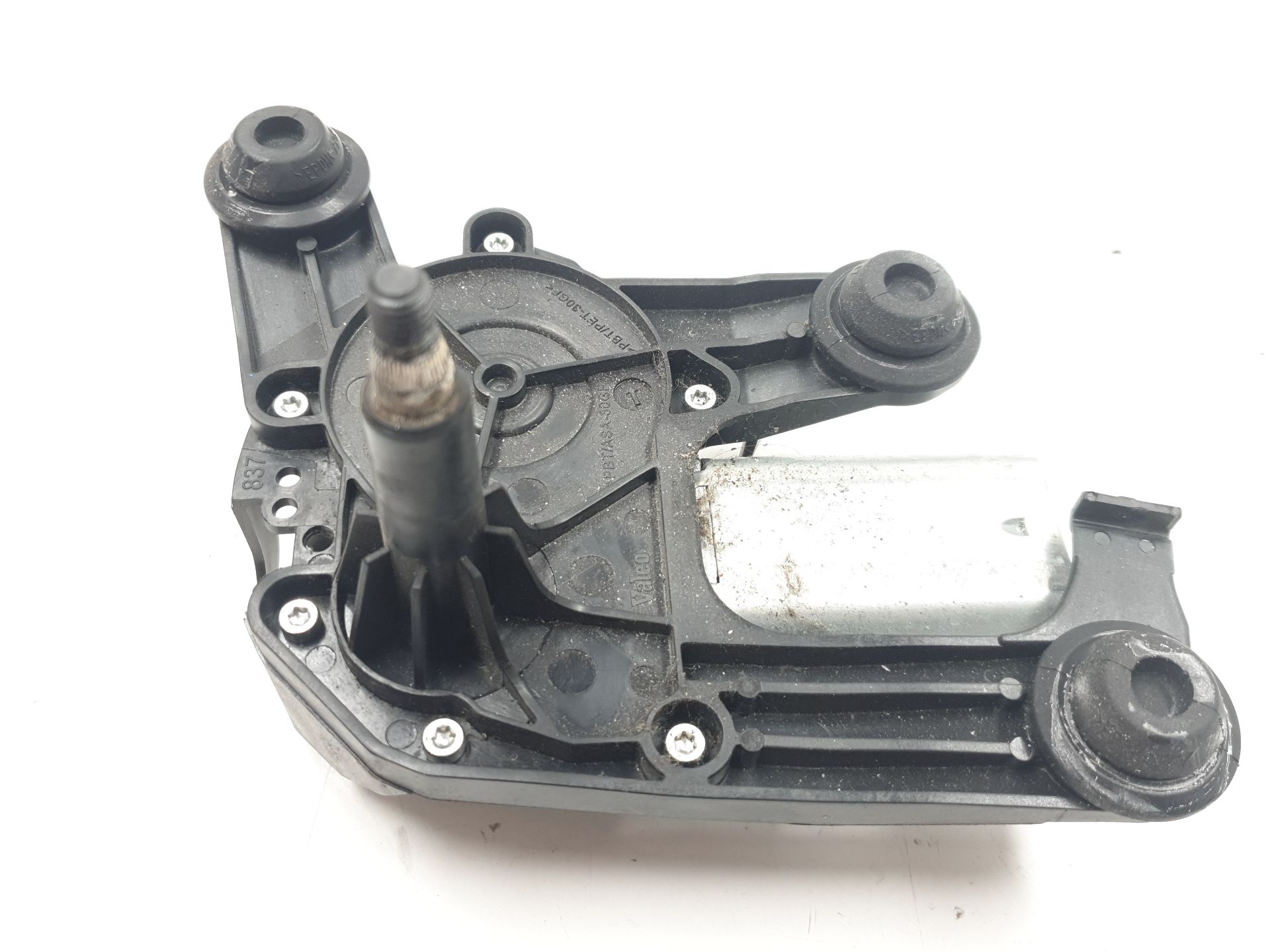 MOTOR LIMPIA TRASERO CITROËN C4 II NC_
