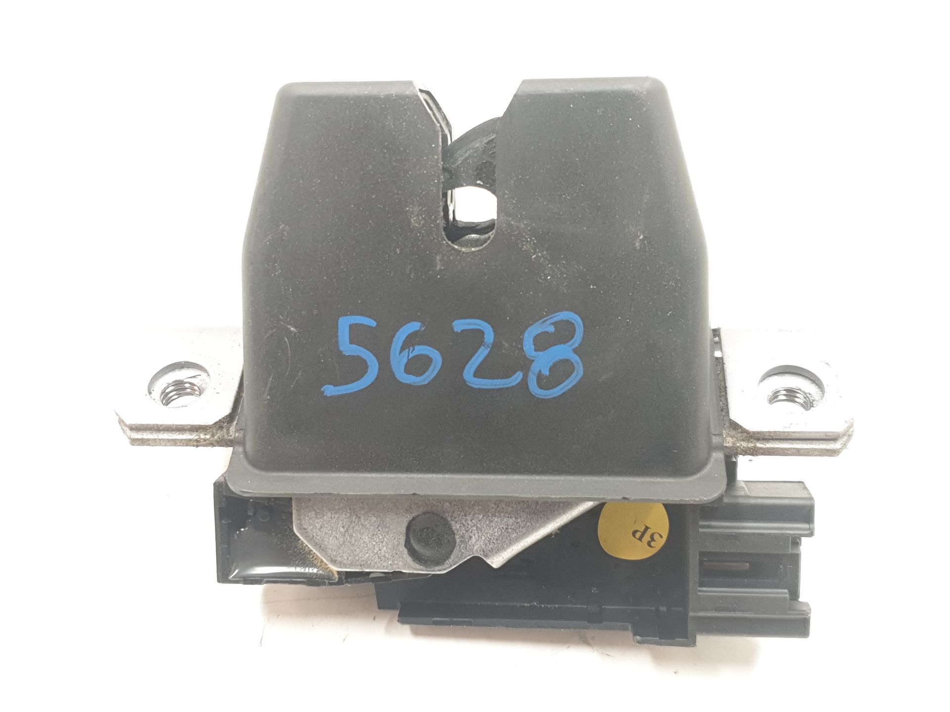Schloss Heckdeckel FORD TOURNEO COURIER B460 Monospace