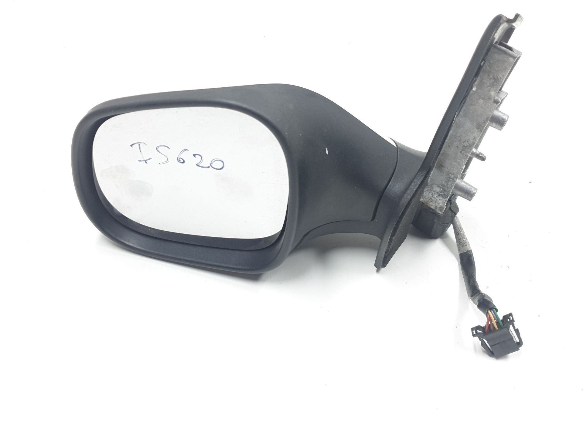 LINKER SPIEGEL SEAT ALTEA XL 5P5, 5P8
