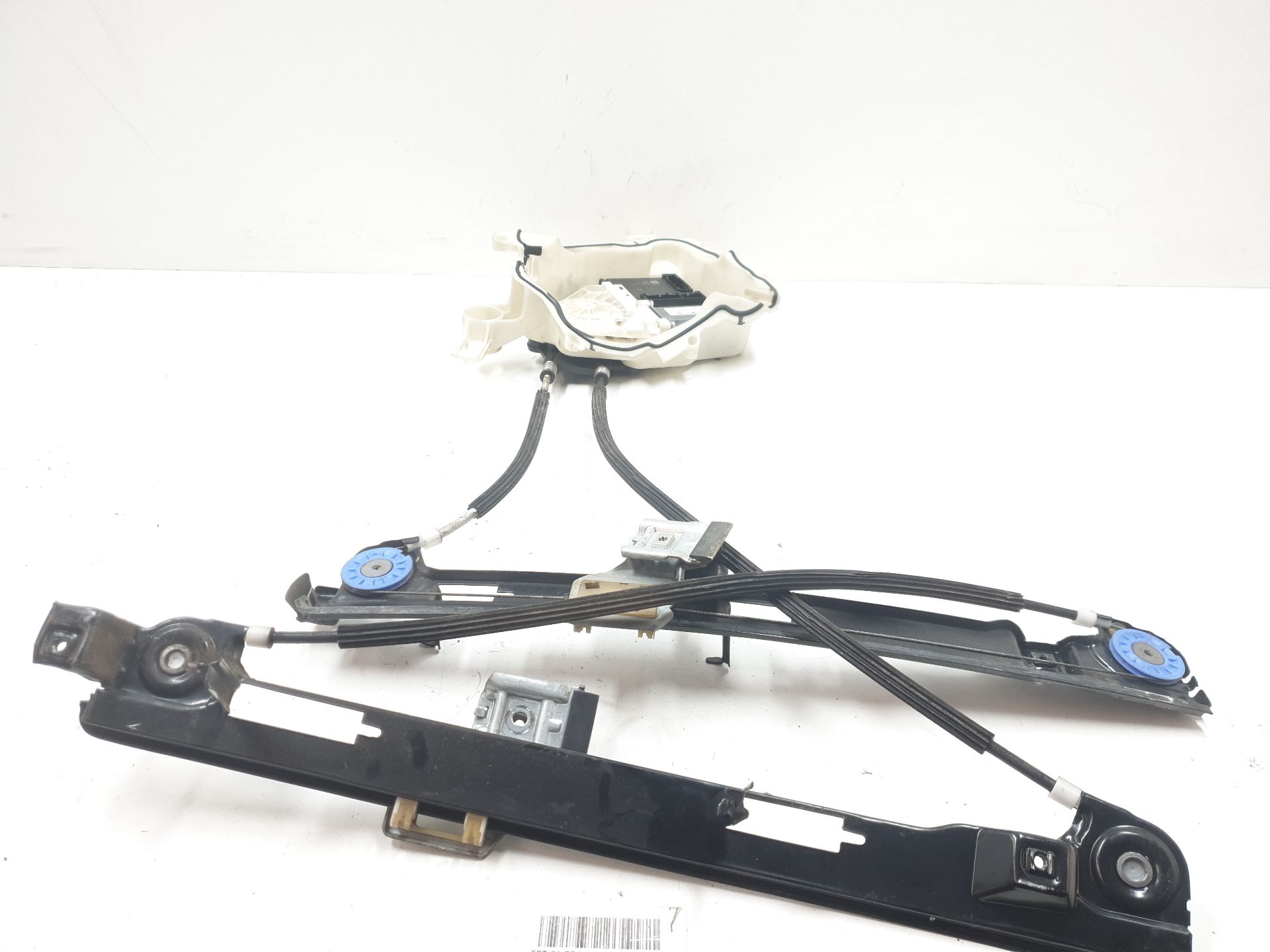 ELEVALUNAS DELANTERO DERECHO SEAT ALTEA XL 5P5, 5P8