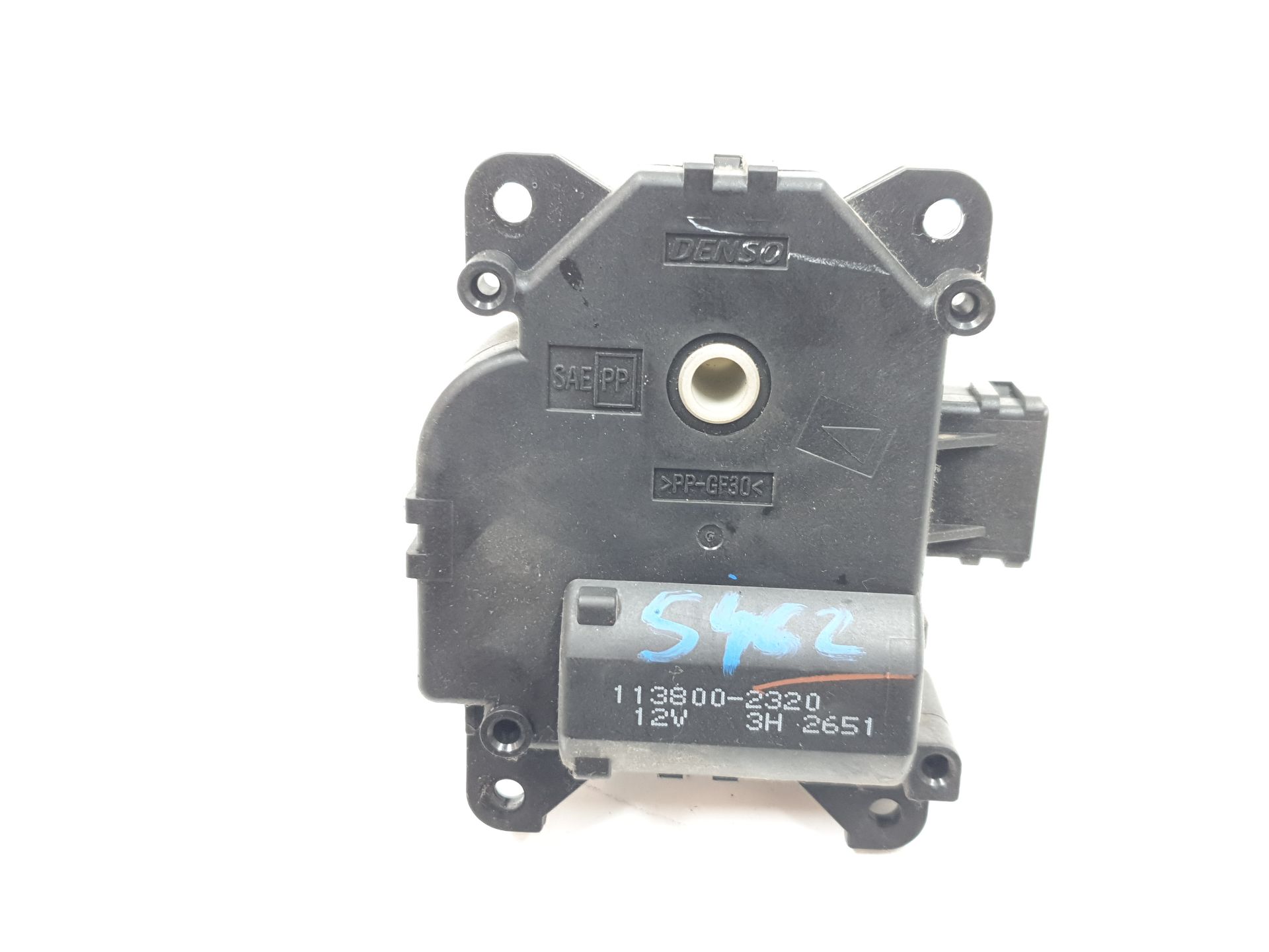 ELEKTRONISCHES MODUL HONDA ACCORD VII CL, CN