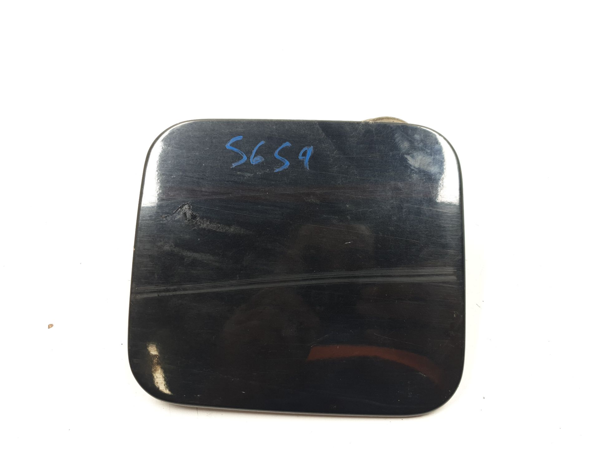 ÄUSSERER TANKDECKEL SUZUKI JIMNY Todo terreno, cerrada SN, JB_