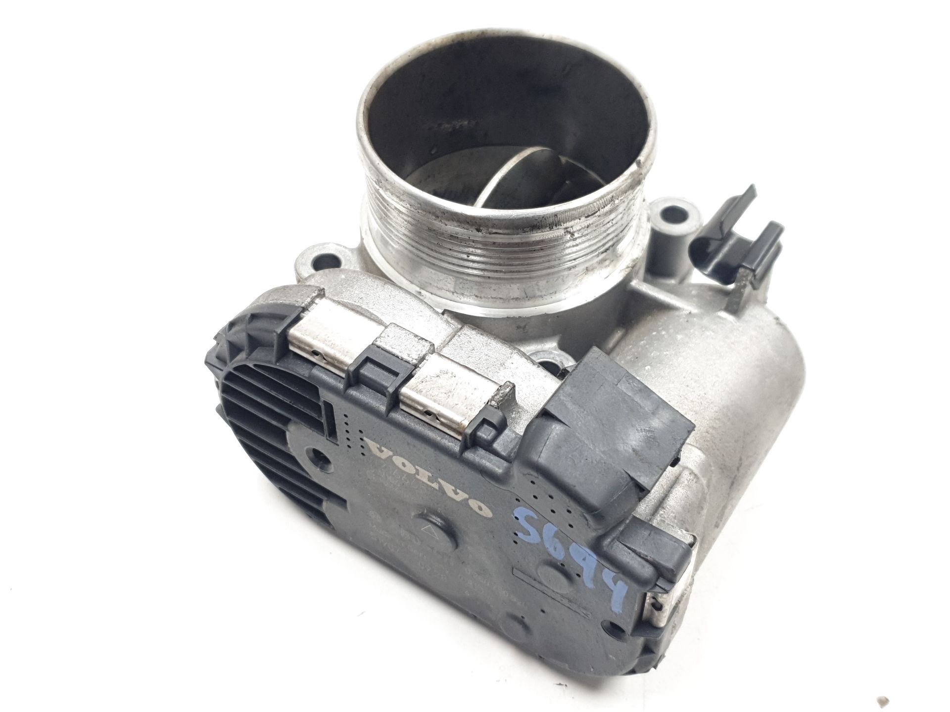 SCATOLA DELLA FARFALLA VOLVO V40 Hatchback 525