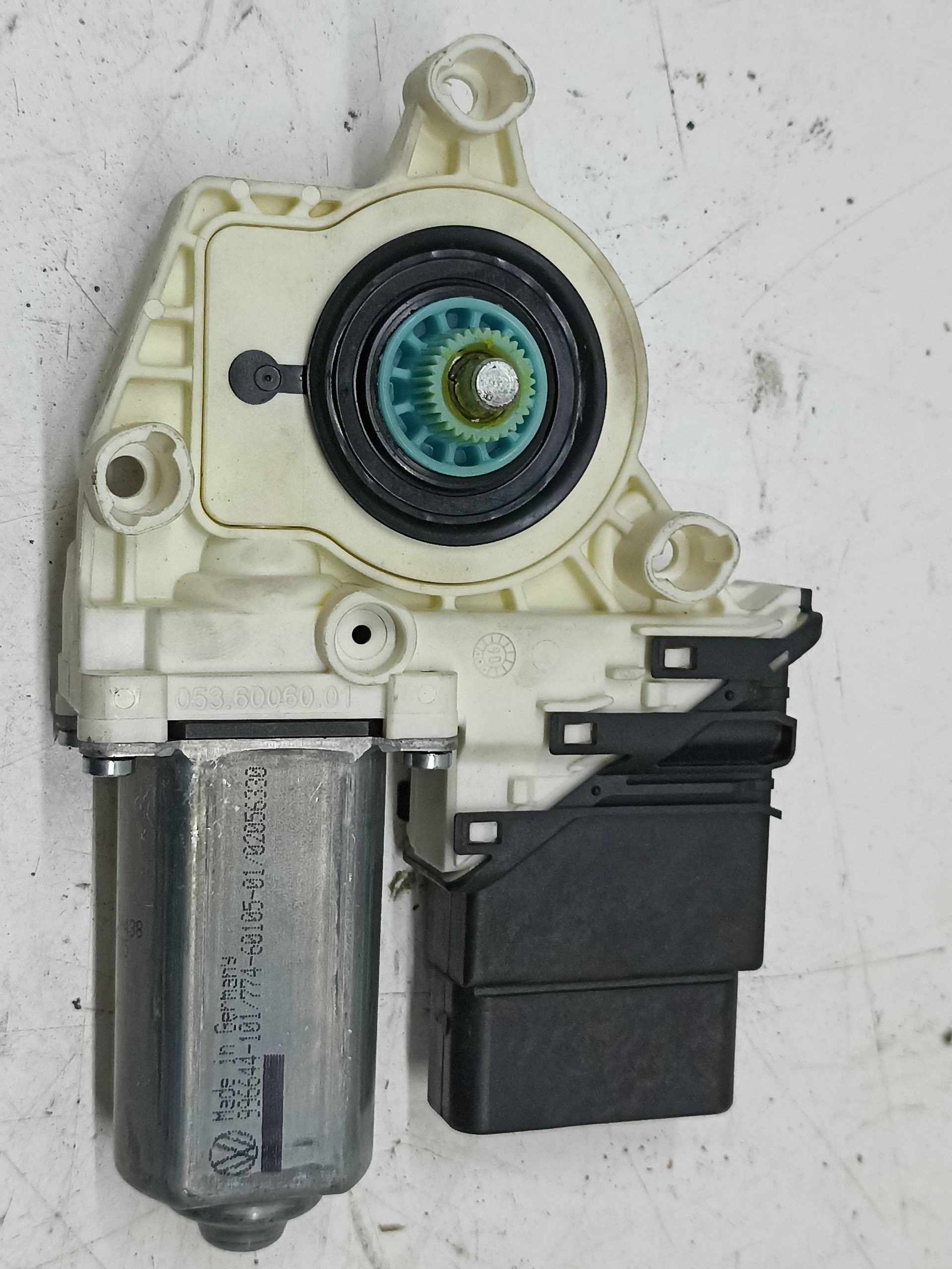 MOTOR ELEVALUNAS TRASERO DERECHO SEAT TOLEDO 1L
