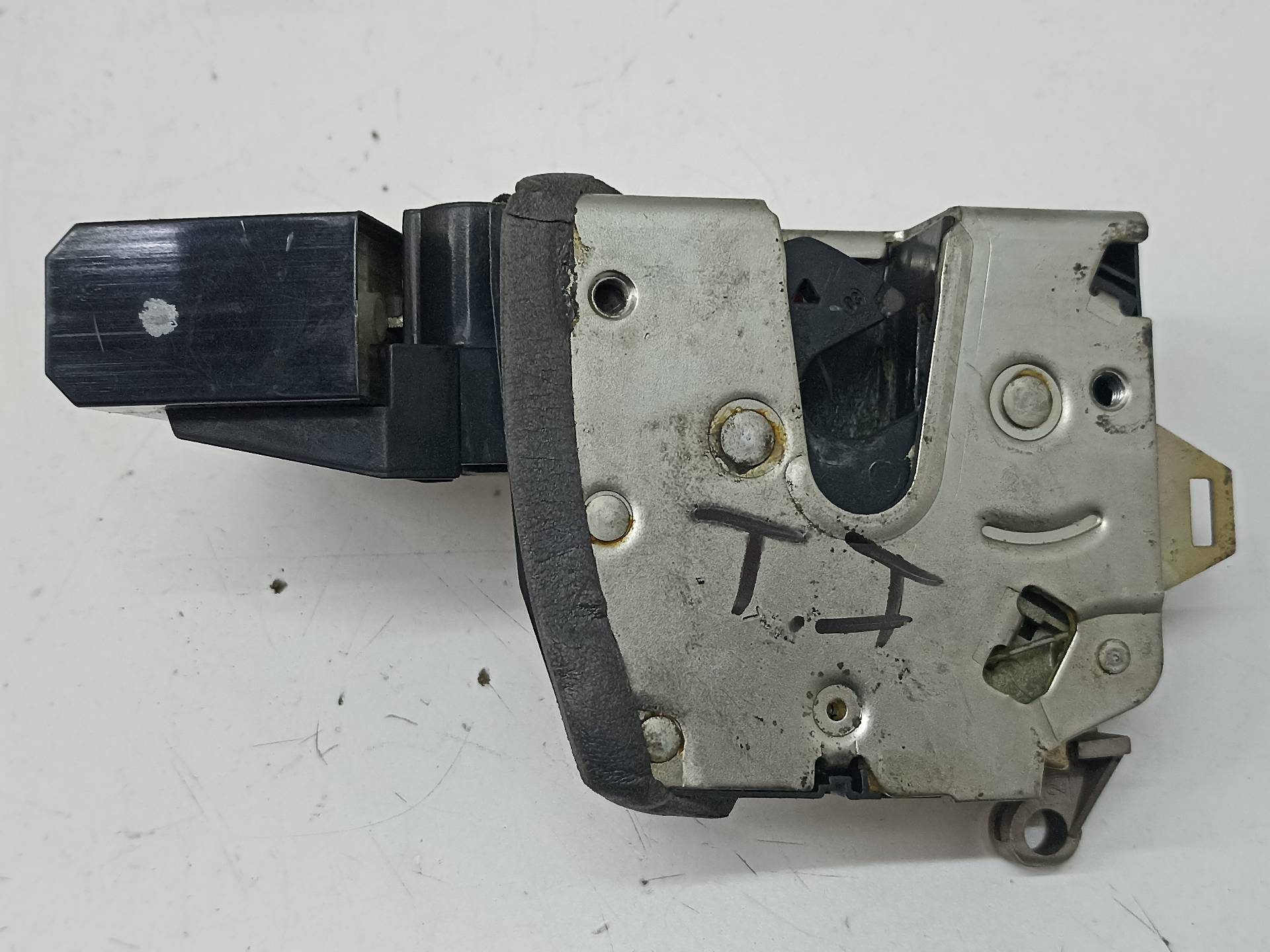 SERRURE DE PORTE ARRIÈRE GAUCHE BMW 5 E39