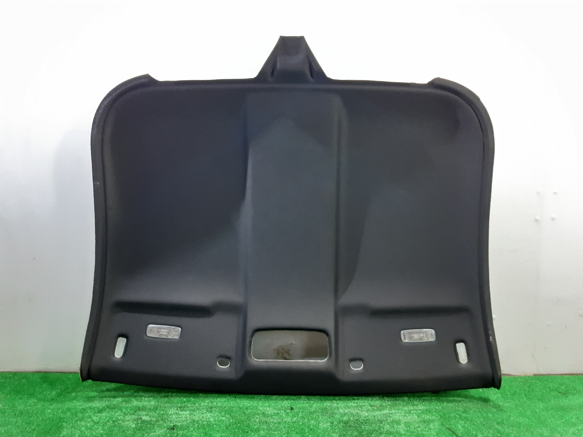 Audi TT (8J3) Coupé 1.8 TFSI 16V (CDAA) REVESTIMIENTO DE TECHO 8J8867505B