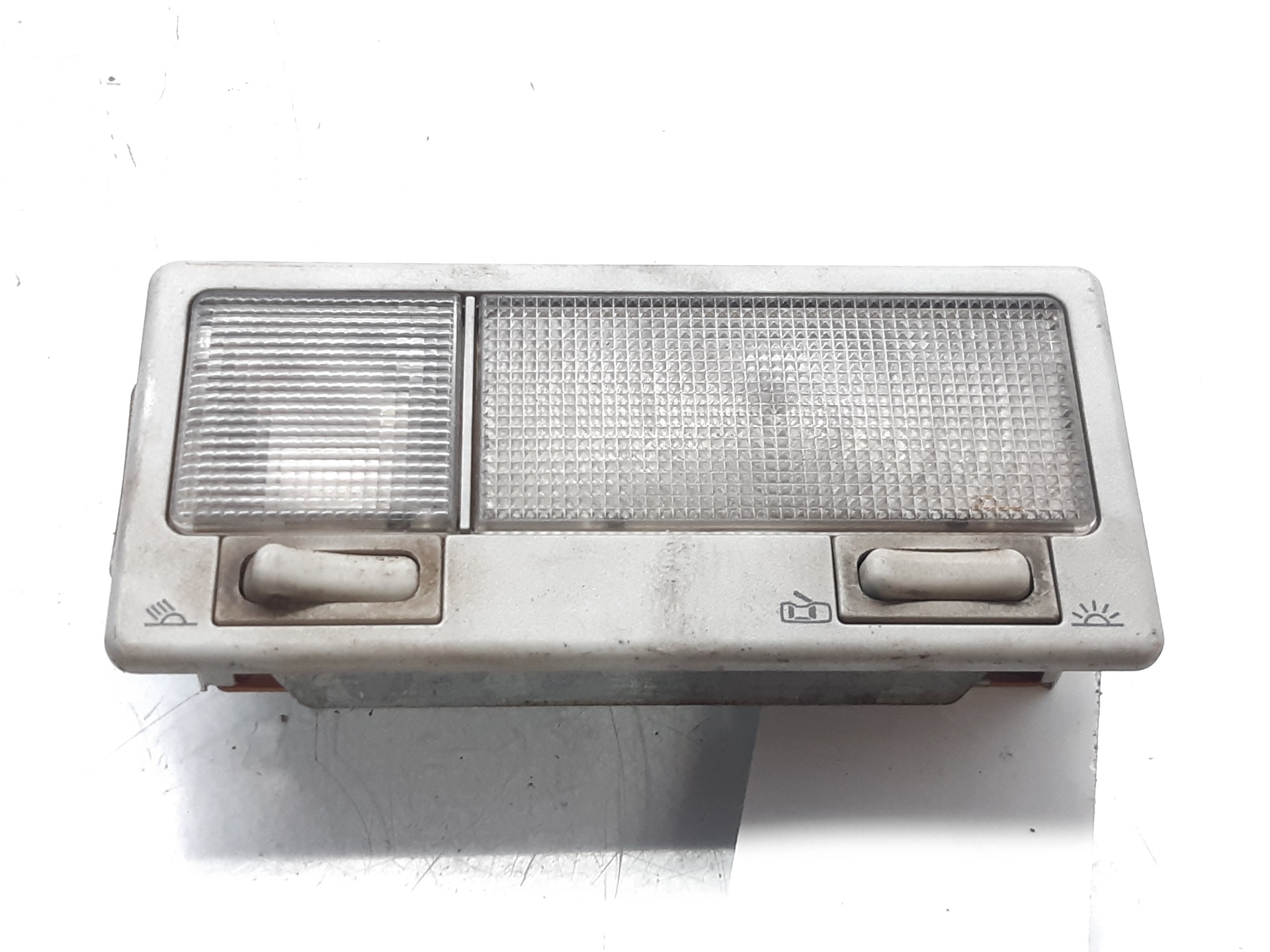 Seat Algemeen LUZ INTERIOR 7M3947105C