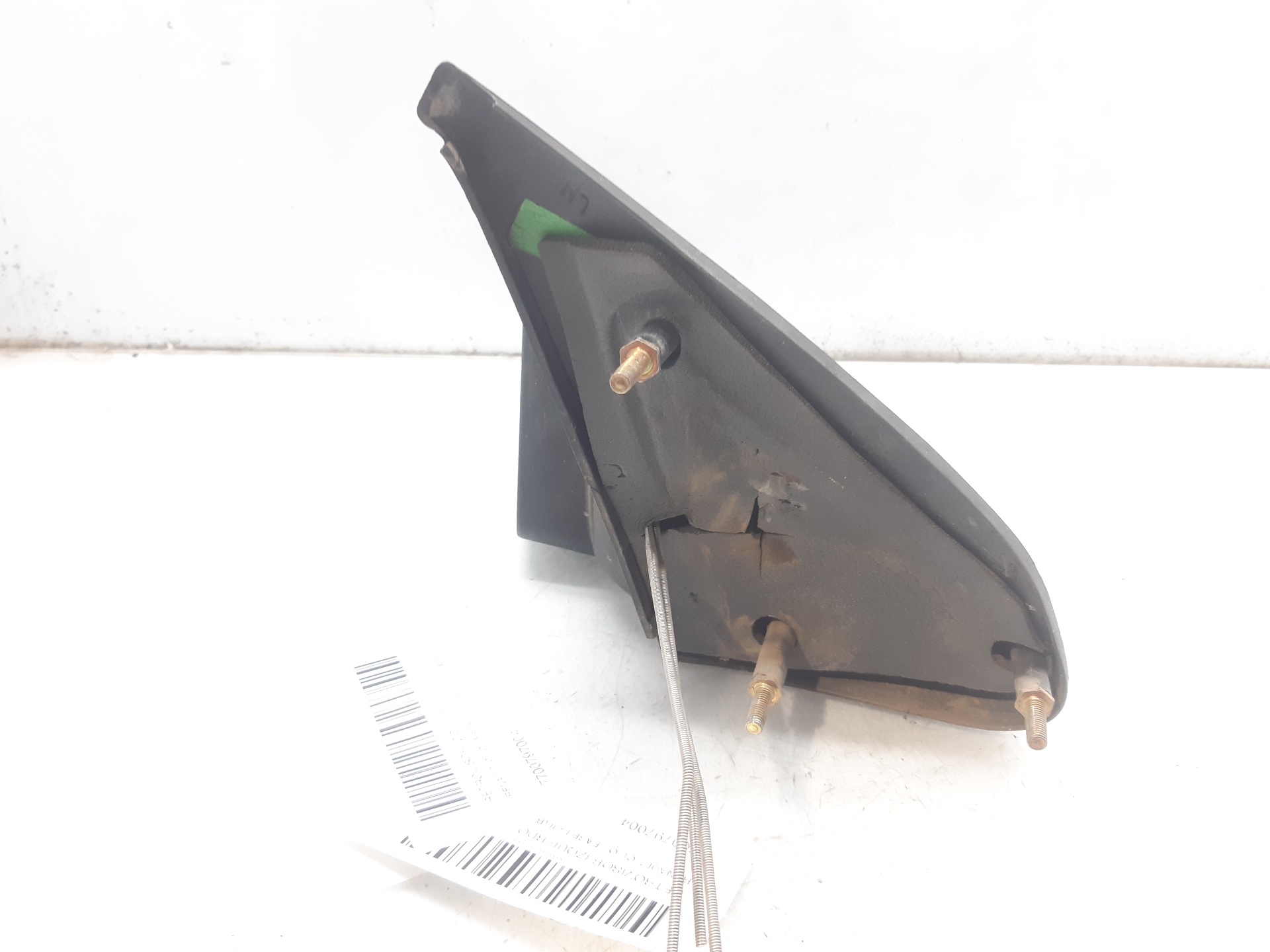 Renault Algemeen RETROVISOR IZQUIERDO 7700797004