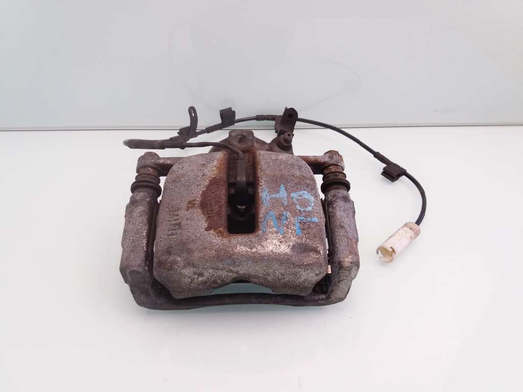 Mini Mini (R56) Hatchback 1.6 Cooper D 16V (DV6TED4(9HZ)) BRAKE CALIPER LEFT FRONT 34116778335