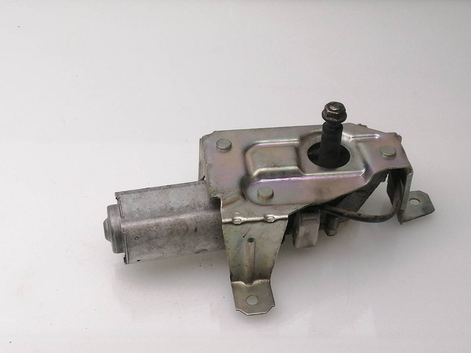 64343019 ACHTERWISSERMOTOR / 571815 VOOR FIAT DOBLO *