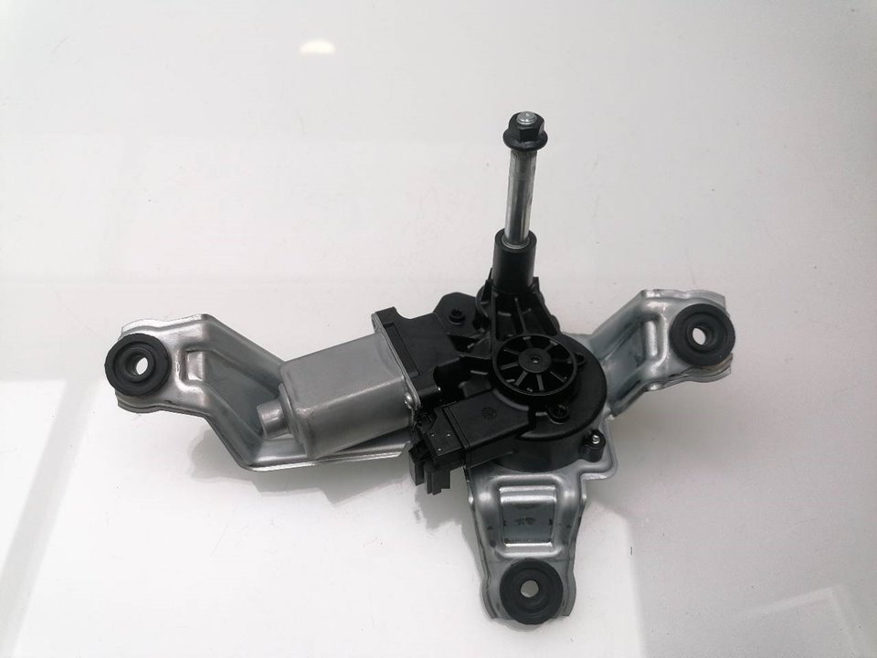 Hyundai Algemeen MOTOR DE LIMPIAPARABRISAS TRASERO 98700C4500